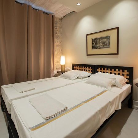 Apartments Gabela Risan Εξωτερικό φωτογραφία