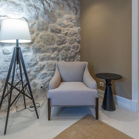 Apartments Gabela Risan Εξωτερικό φωτογραφία