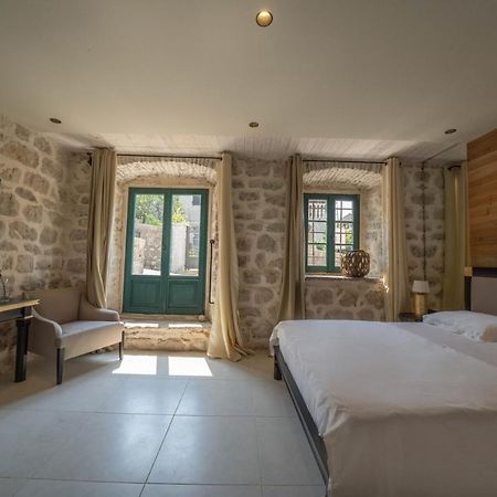 Apartments Gabela Risan Εξωτερικό φωτογραφία