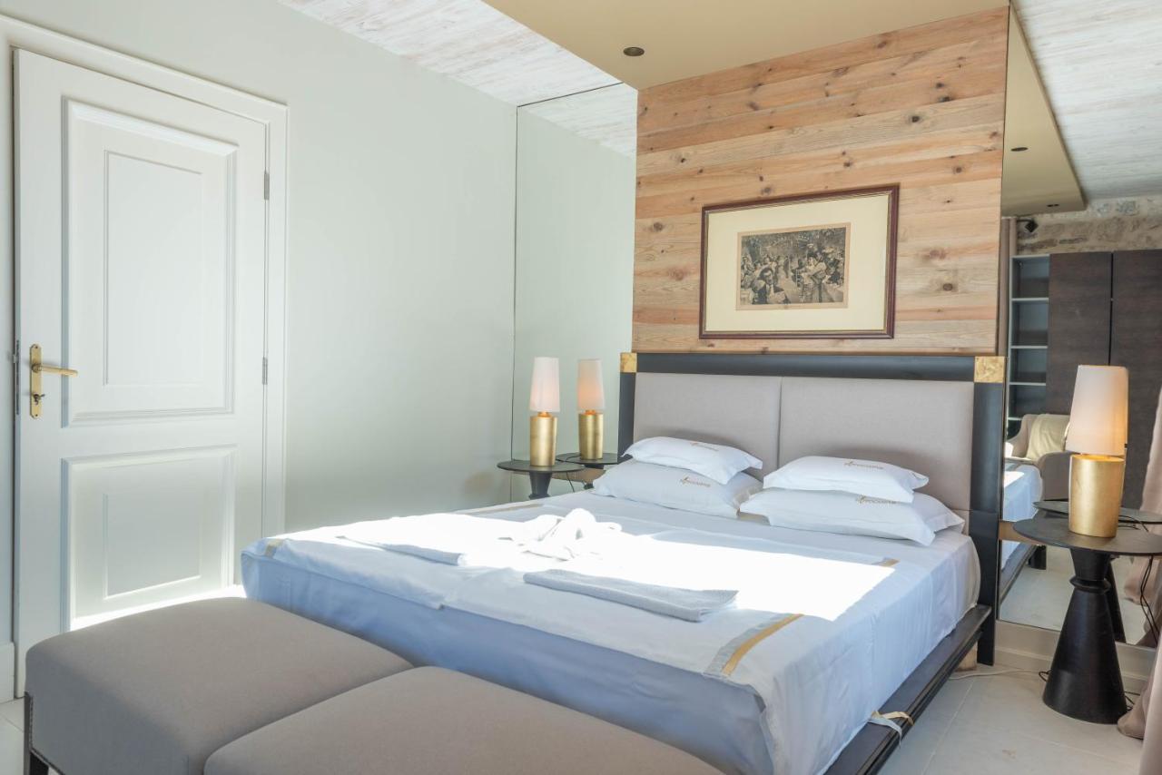 Apartments Gabela Risan Εξωτερικό φωτογραφία
