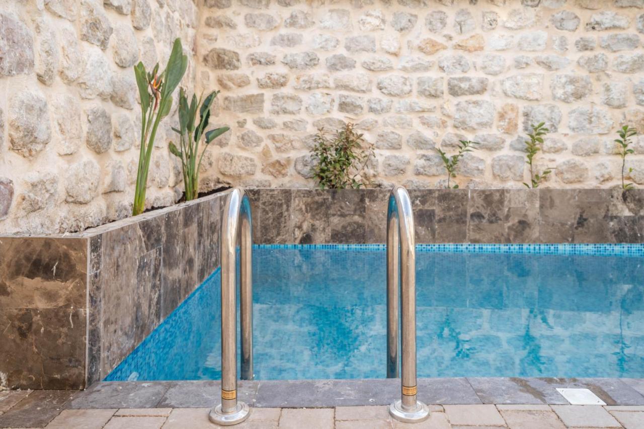 Apartments Gabela Risan Εξωτερικό φωτογραφία