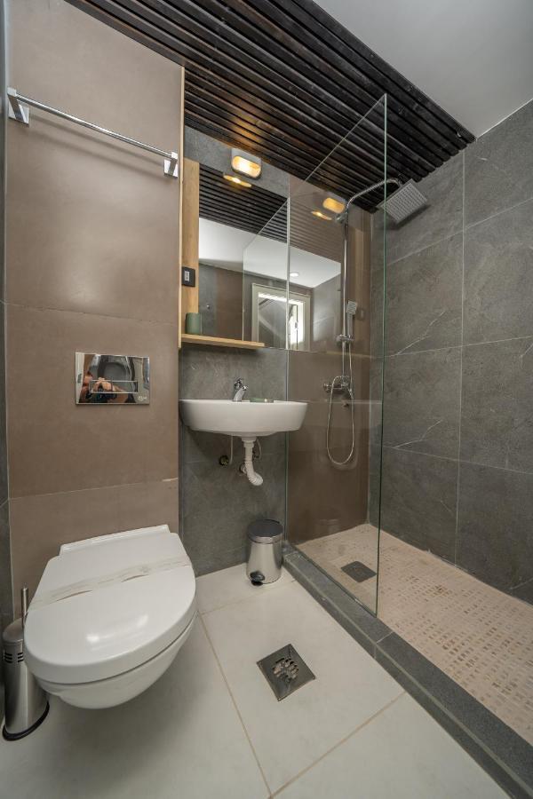 Apartments Gabela Risan Εξωτερικό φωτογραφία