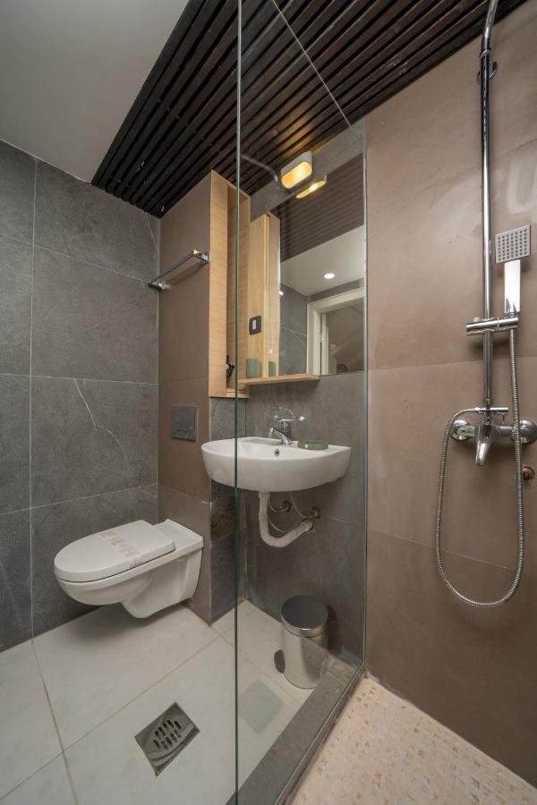 Apartments Gabela Risan Εξωτερικό φωτογραφία