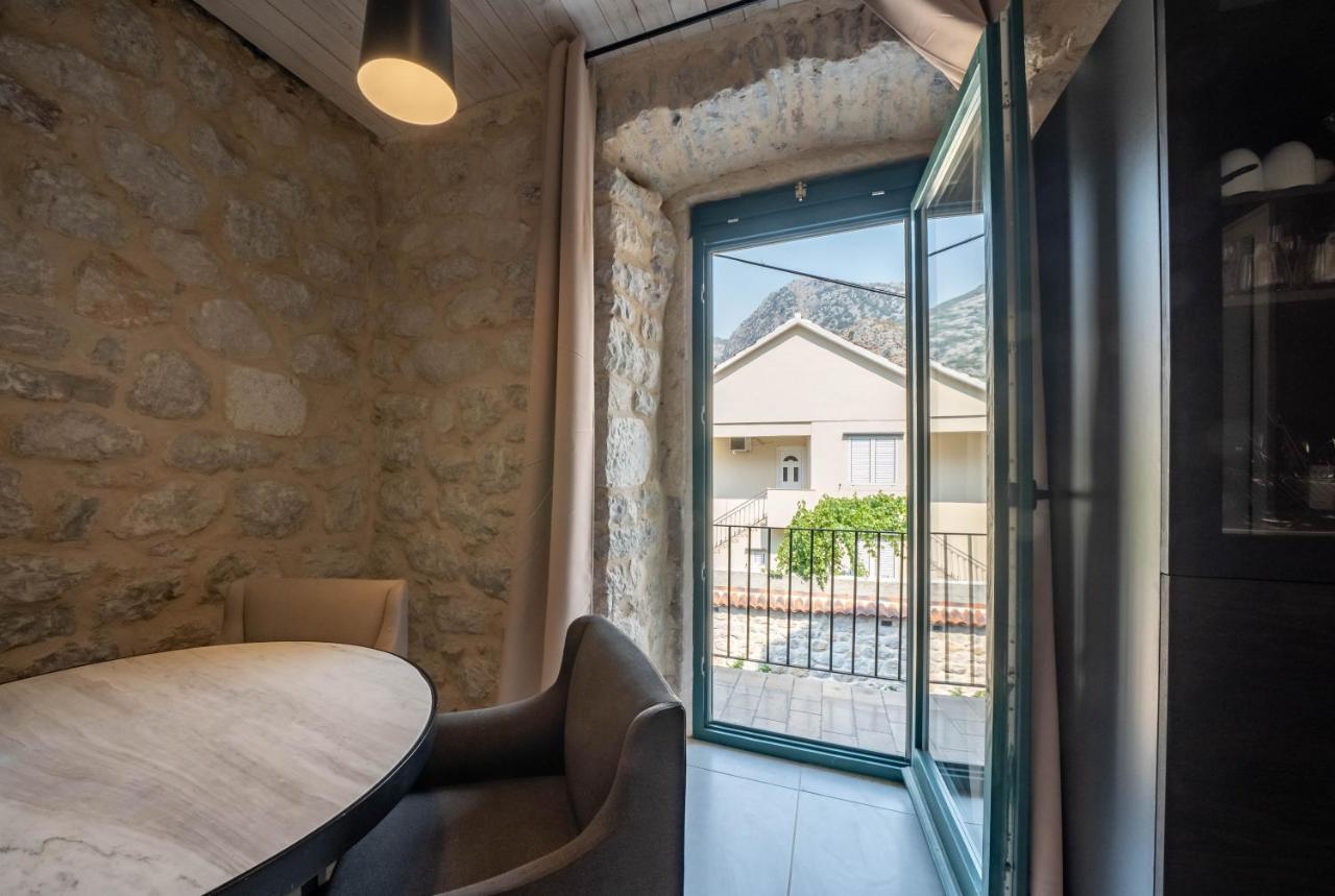 Apartments Gabela Risan Εξωτερικό φωτογραφία