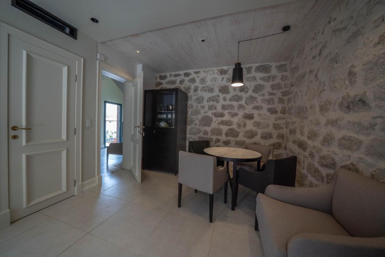 Apartments Gabela Risan Εξωτερικό φωτογραφία